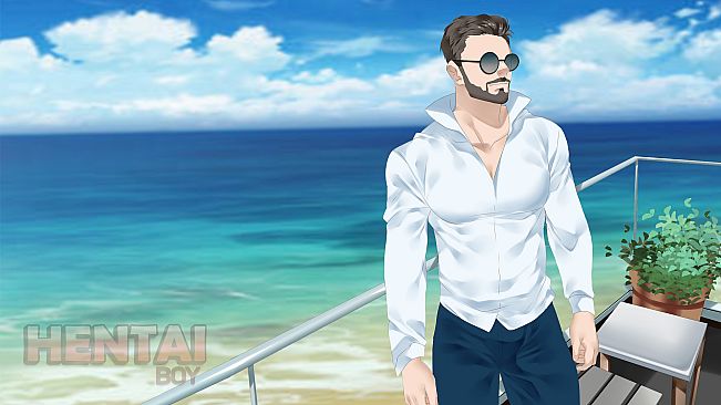 Hentai Boy - Image Pack