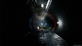 The Mirror Dimension