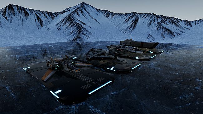 RoboDeal Simulator Prologue