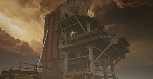 Waking Tides Art Book