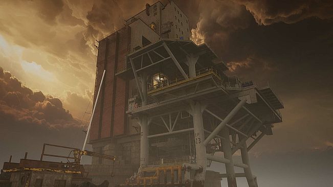 Waking Tides Art Book