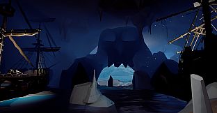 Fun Christmas Santa VR