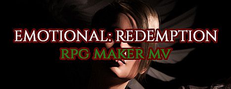 RPG Maker MV - Emotional: Redemption