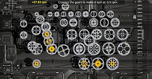 Gear Combination - Extra Pack 02