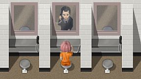 Sometimes Always Monsters