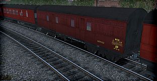 TS Marketplace: NER/GNR Non-Corridor BR Pack