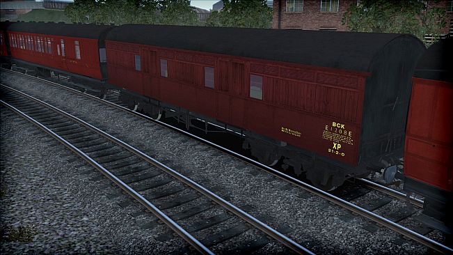 TS Marketplace: NER/GNR Non-Corridor BR Pack