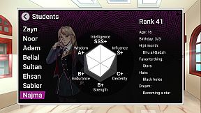 Game of Fitna Vol. 1