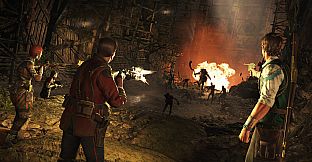 Strange Brigade - Season Pass