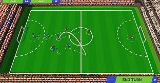 Footy Strategy