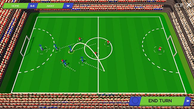 Footy Strategy
