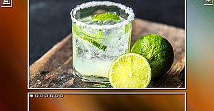 Super Jigsaw Puzzle: Generations - Mexico Puzzles