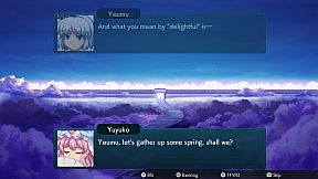 Fantasy Maiden Wars - DREAM OF THE STRAY DREAMER -