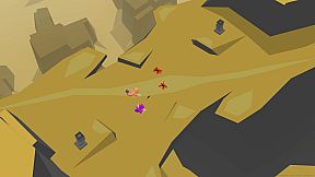 Dr. Derk's Mutant Battlegrounds