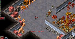 Alien Shooter - Fight for Life