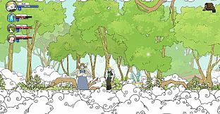 The Sky Project: Land of Noris
