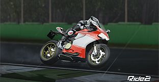 Ride 2 Ducati Bikes Pack