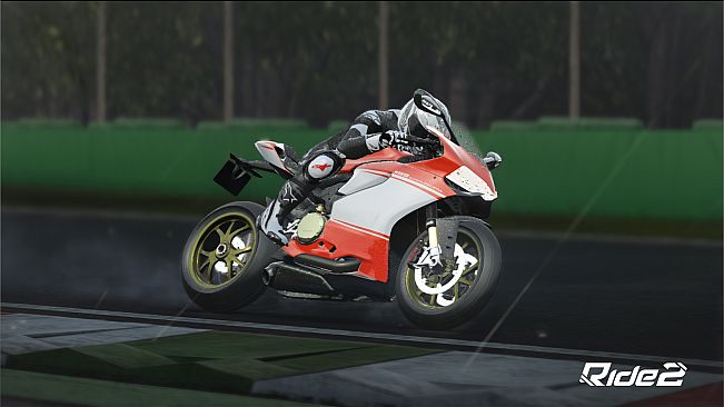 Ride 2 Ducati Bikes Pack