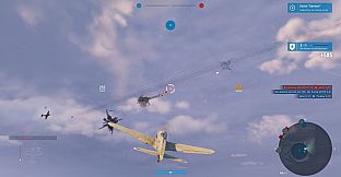 World of Warplanes - Ki-43-Ic Pack