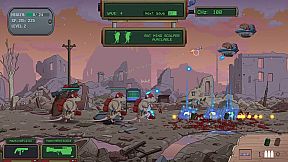 WAR RATS: The Rat em Up