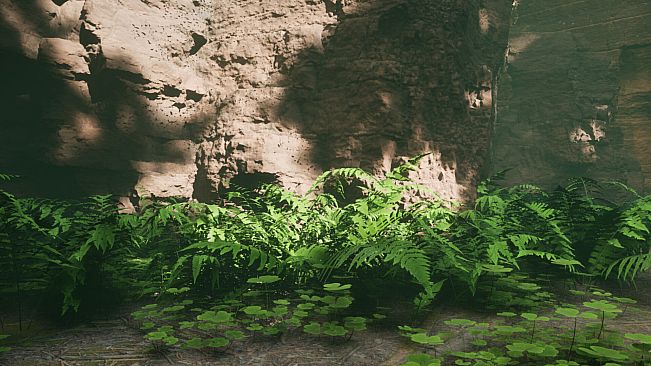 Creatio Ex Nihilo III: Amor Dei