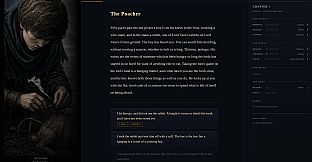 Vigil: A Knight Story