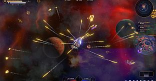 Solar Sails: Space Pirates