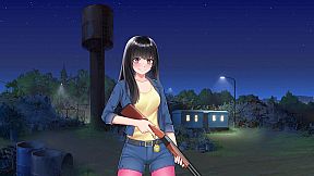 Kuznetsk 1997: Detective Visual Novel