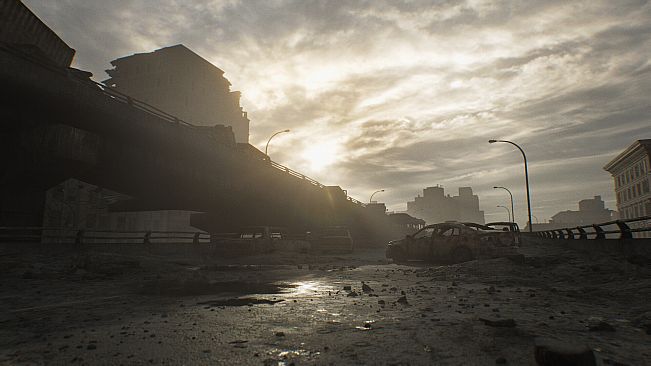 Resident Evil Requiem