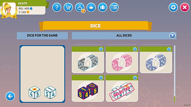 Business tour. Football: Forward Number 7