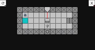 When Push Comes To Shove