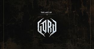 Gord - Digital Artbook