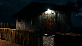 Cemitério São Sacramento