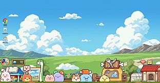 Tiny Slime Farm