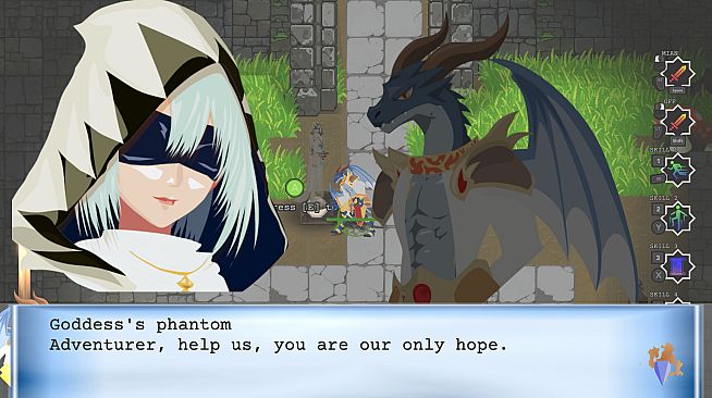 Ninety Nine Dungeons
