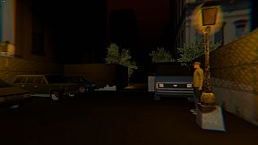 Don't Be Scared - Episode 1: The Lost Soul