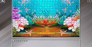 Super Jigsaw Puzzle: Generations - Illustrations 2