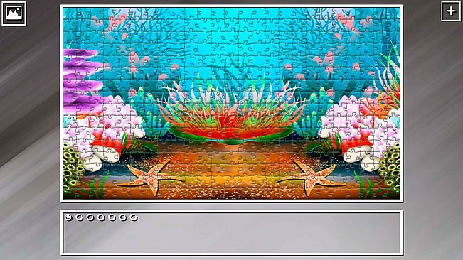 Super Jigsaw Puzzle: Generations - Illustrations 2