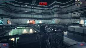 HUNDRED FIRES: The rising of red star - EPISODE 2