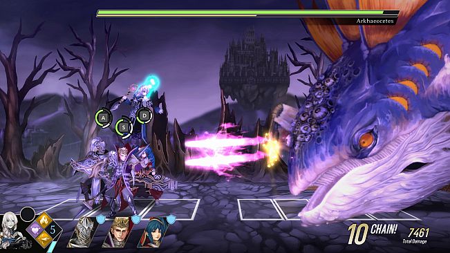 Fallen Legion Revenants