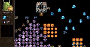 Sub Terra Draconis - Hidden Glade