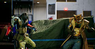 MindKatt:First Strike