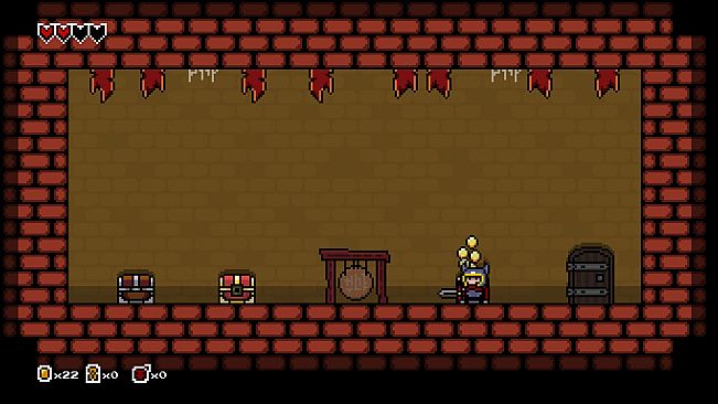 Princess.Loot.Pixel.Again x2