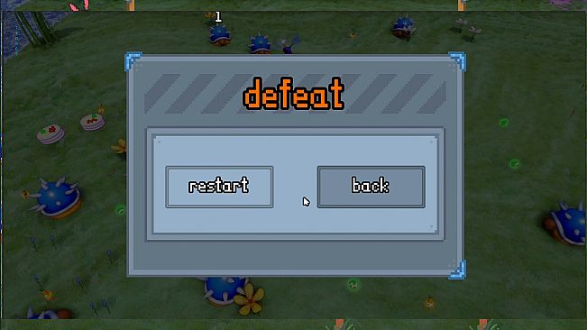 Red Fox: Exploration on the the Red Fox Island