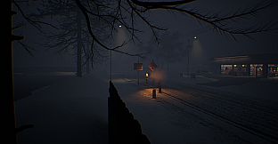 Memories To Kill - The Silent Chalet