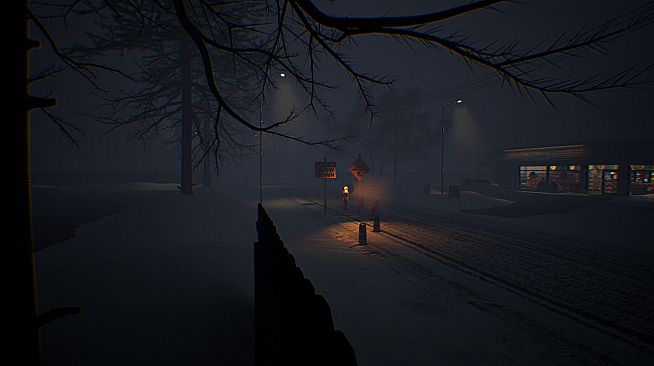 Memories To Kill - The Silent Chalet