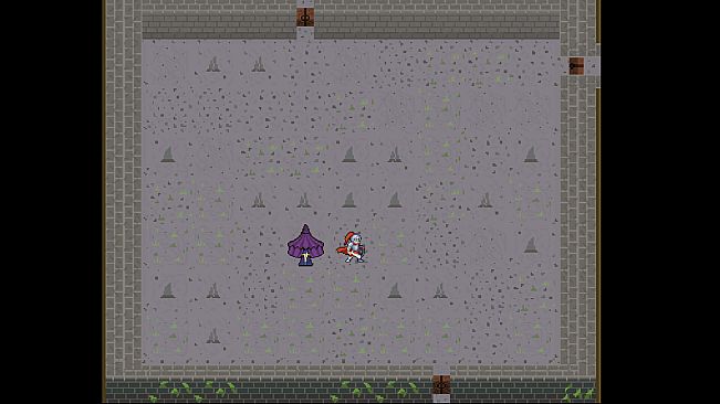 Dungeon Infinite