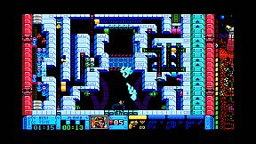 Rock Boshers DX: Directors Cut