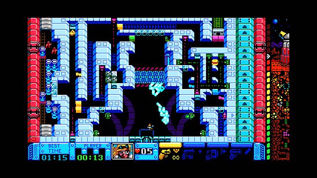 Rock Boshers DX: Directors Cut