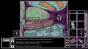 Death in a Party - ACT I